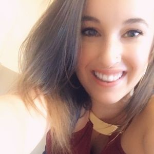 Meet your Posher, Kat